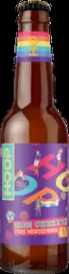 HOOP Mon Cherry